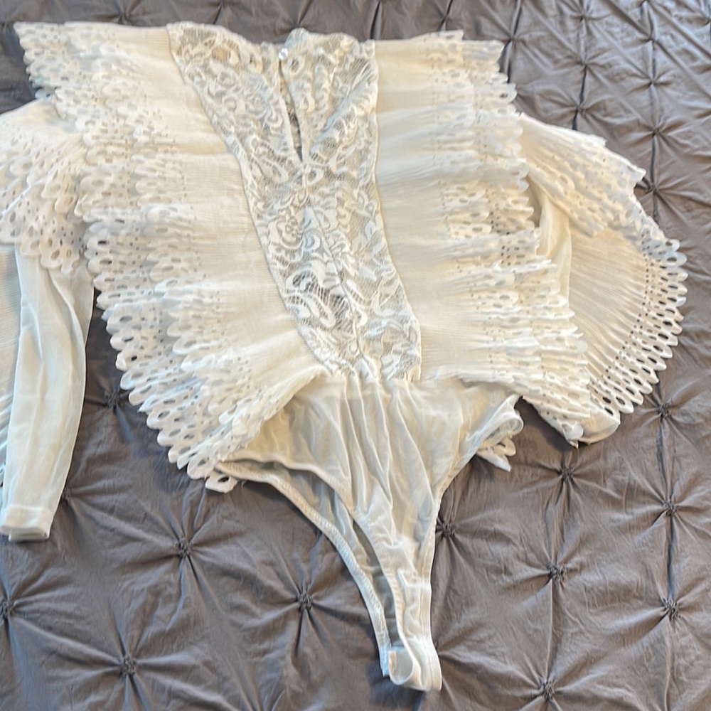 Bodysuit - Picture 5 of 5